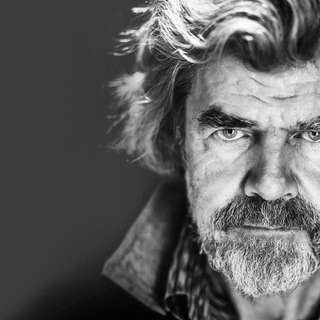 Reinhold Messner