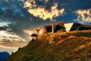 Messner Mountain Museum